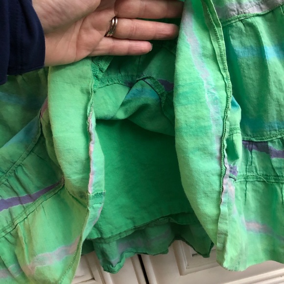 😎 Children’s Place fully lined skirt - Picture 4 of 9